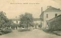 La Cour de l'Audérie