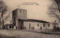 Eglise - Personnages