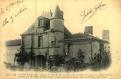 Château du Pont-de-Vie