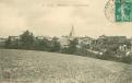 Vue panoramique