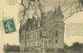 Le Château de Denant