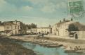 Le Poiré sur Velluire - Port