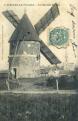 Le Moulin Rouge