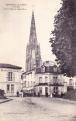 Place Viète et Grand'Rue