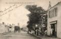 Rue des Raisins-Verts