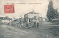 Un coin du Champ de Foire