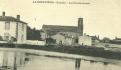 La Pierre-Levée