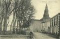 L'Eglise et la Place