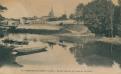 Un Joli Coin aux bords de la rivière