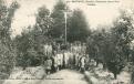 Pensionnat Jeanne d'Arc - Calvaire