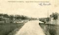 Quais Poëy-d'Avant et Victor-Hugo