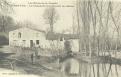 La Chaussée et le Moulin de Gâchet