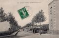 Avenue de la Rue neuve