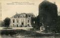 Château de la Rousselière