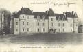 Le Château de la Vergne
