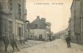 La Rue des Sables