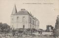 Le Château de Puytesson