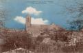 Paysage de l'Eglise