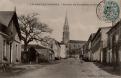Avenue de Fontenay le Comte