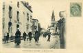 Rue de la Cure
