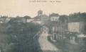Rue de l'Etang