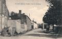 Rue de Fontenay