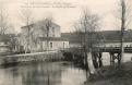 Pensionnat St-Gabriel - Le Moulin de Chaussac