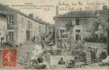 Le lavoir public