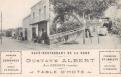 Café-Restaurant de la Gare