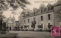 Château de Faymoreau