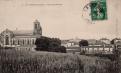 Vue panoramique