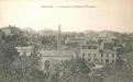 La Forge et le Village de Fouques