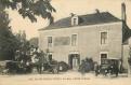 Hôtel du Nord à Rocheservière