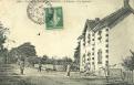 L'entrée - Le Gautret