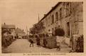 La Verrerie de Faymoreau - Rue principale