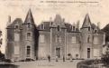Château de M. Blanpain de St-Mars