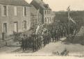 La Procession de la