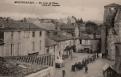 Un coin de Place