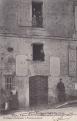Maison où est né le Général Belliard