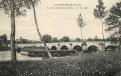 Vieux pont sur la Sèvre