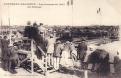 Les Courses de 1904 - La Pelouse