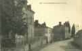 Une rue de La Jaudonnière