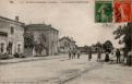 La route de Chantonnay