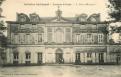 Institution Saint-Joseph - Cour d'Honneur