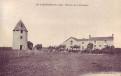 Moulin de la Tabarière