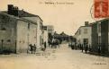 La Route de Fontenay