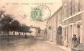 Le Champ de Foire et la Rue