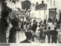 Passage du peloton