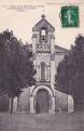 Eglise de St Médard des Prés