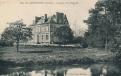 Château de la Vergnaie